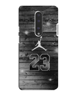 Чохол для OnePlus 7 з картинкою «Jordan Carbon 23» Чохол для OnePlus 7 з картинкою «Jordan Carbon 23»
