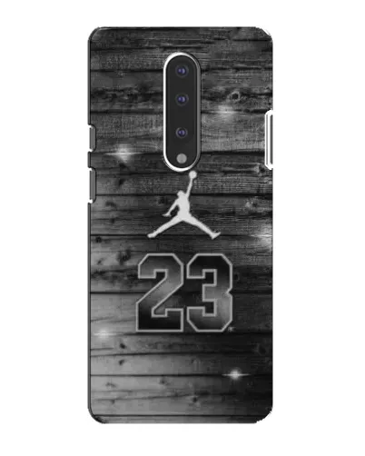 Чохол для OnePlus 7 з картинкою «Jordan Carbon 23» Чохол для OnePlus 7 з картинкою «Jordan Carbon 23»