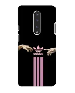 Чохол для OnePlus 7 з картинкою «Adidas Hands»