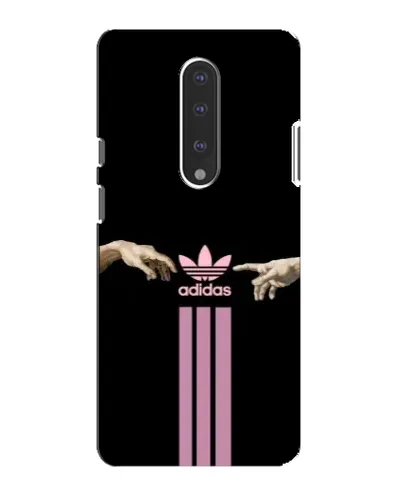 Чохол для OnePlus 7 з картинкою «Adidas Hands»