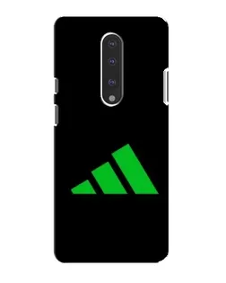 Чохол для OnePlus 7 з картинкою «Adidas Abstract»