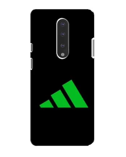 Чохол для OnePlus 7 з картинкою «Adidas Abstract»