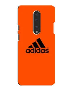Чохол для OnePlus 7 з картинкою «Adidas Ukraine»