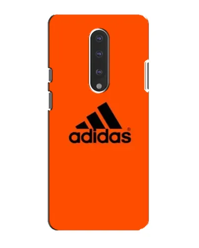 Чохол для OnePlus 7 з картинкою «Adidas Ukraine»