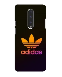 Чохол для OnePlus 7 з картинкою «Градієнт Adidas»