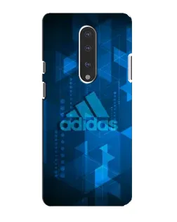 Чохол для OnePlus 7 з картинкою «Adidas Sport Art»