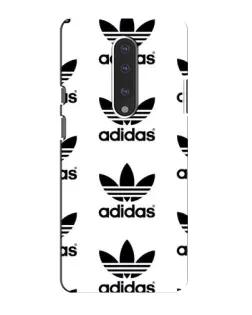 Чохол для OnePlus 7 з картинкою «Adidas Pattern»