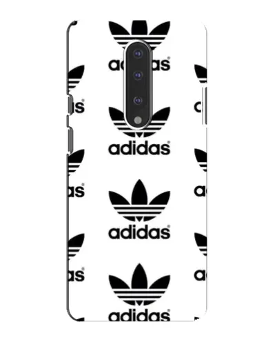 Чохол для OnePlus 7 з картинкою «Adidas Pattern»