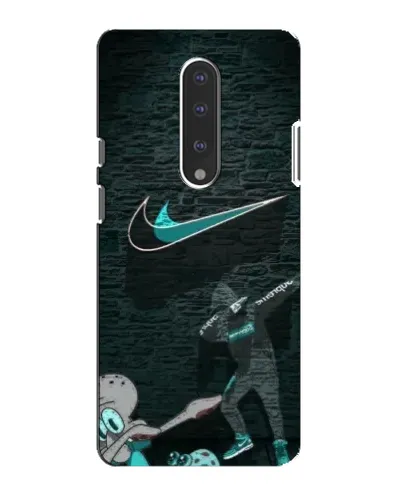 Чохол для OnePlus 7 з картинкою «Спортивний арт Nike» Чохол для OnePlus 7 з картинкою «Спортивний арт Nike»