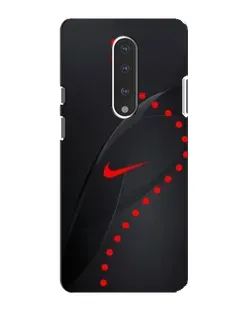 Чохол для OnePlus 7 з картинкою «Абстрактний дизайн Nike» Чохол для OnePlus 7 з картинкою «Абстрактний дизайн Nike»