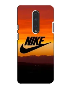 Чохол для OnePlus 7 з картинкою «Nike — вечірній горизонт» Чохол для OnePlus 7 з картинкою «Nike — вечірній горизонт»