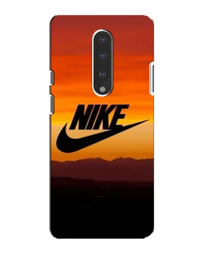 Чохол для OnePlus 7 з картинкою «Nike — вечірній горизонт» Чохол для OnePlus 7 з картинкою «Nike — вечірній горизонт»
