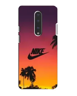 Чохол для OnePlus 7 з картинкою «Nike на заході сонця» Чохол для OnePlus 7 з картинкою «Nike на заході сонця»