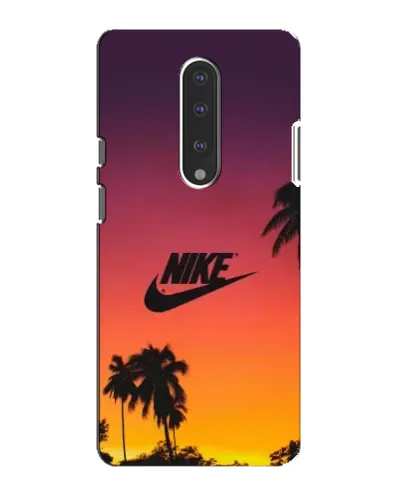 Чохол для OnePlus 7 з картинкою «Nike на заході сонця» Чохол для OnePlus 7 з картинкою «Nike на заході сонця»