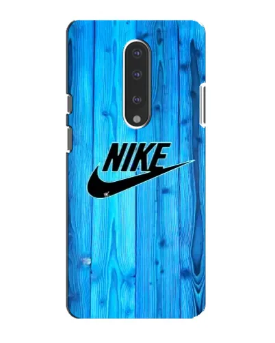 Чохол для OnePlus 7 з картинкою «Блакитне дерево Nike» Чохол для OnePlus 7 з картинкою «Блакитне дерево Nike»