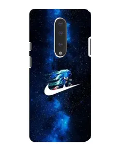 Чохол для OnePlus 7 з картинкою «Зірковий шлях Nike» Чохол для OnePlus 7 з картинкою «Зірковий шлях Nike»
