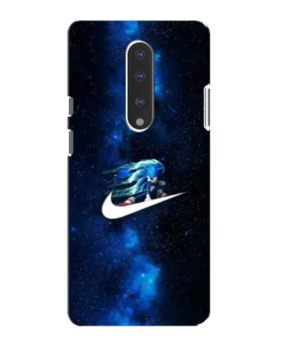 Чохол для OnePlus 7 з картинкою «Зірковий шлях Nike» Чохол для OnePlus 7 з картинкою «Зірковий шлях Nike»