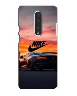 Чохол для OnePlus 7 з картинкою «Nike та суперкар» Чохол для OnePlus 7 з картинкою «Nike та суперкар»