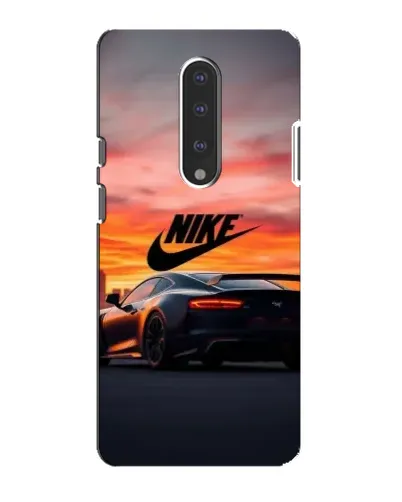 Чохол для OnePlus 7 з картинкою «Nike та суперкар» Чохол для OnePlus 7 з картинкою «Nike та суперкар»