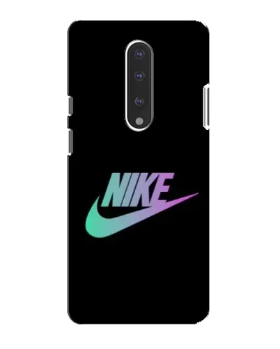 Чохол для OnePlus 7 з картинкою «Nike — міська ніч» Чохол для OnePlus 7 з картинкою «Nike — міська ніч»
