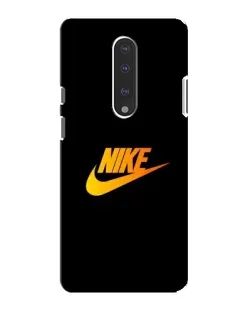 Чохол для OnePlus 7 з картинкою «Золотий логотип Nike» Чохол для OnePlus 7 з картинкою «Золотий логотип Nike»