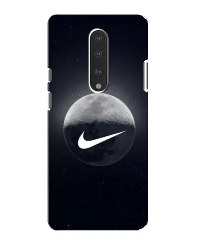Чохол для OnePlus 7 з картинкою «Nike у стилі графіті» Чохол для OnePlus 7 з картинкою «Nike у стилі графіті»