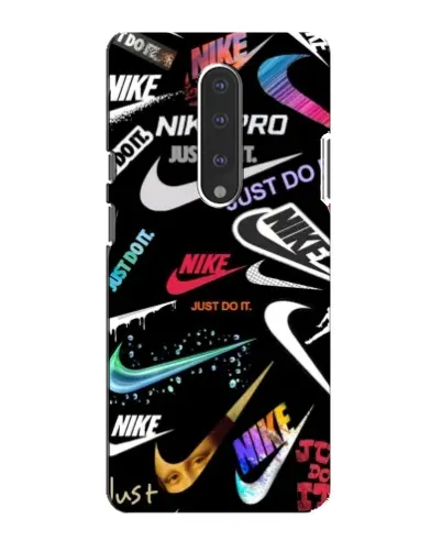 Чохол для OnePlus 7 з картинкою «Nike — розкіш» Чохол для OnePlus 7 з картинкою «Nike — розкіш»