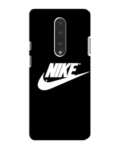 Чохол для OnePlus 7 з картинкою «Мазки фарби Nike» Чохол для OnePlus 7 з картинкою «Мазки фарби Nike»