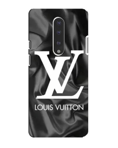 Чохол для OnePlus 7 з картинкою «Шовковий Louis Vuitton» Чохол для OnePlus 7 з картинкою «Шовковий Louis Vuitton»