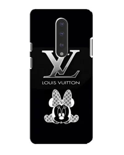 Чохол для OnePlus 7 з картинкою «LV та Мінні Маус» Чохол для OnePlus 7 з картинкою «LV та Мінні Маус»