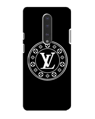 Чохол для OnePlus 7 з картинкою «LV — печатка стилю» Чохол для OnePlus 7 з картинкою «LV — печатка стилю»