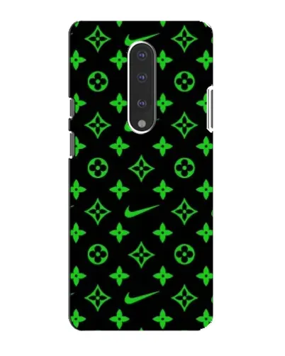 Чохол для OnePlus 7 з картинкою «Неоновий принт LV» Чохол для OnePlus 7 з картинкою «Неоновий принт LV»