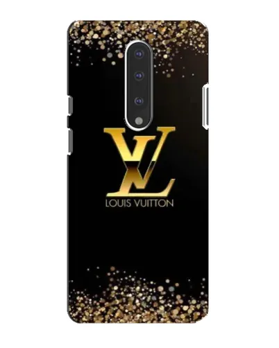 Чохол для OnePlus 7 з картинкою «LV — золоті іскри» Чохол для OnePlus 7 з картинкою «LV — золоті іскри»