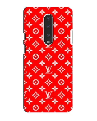 Чохол для OnePlus 7 з картинкою «Яскравий паттерн LV» Чохол для OnePlus 7 з картинкою «Яскравий паттерн LV»