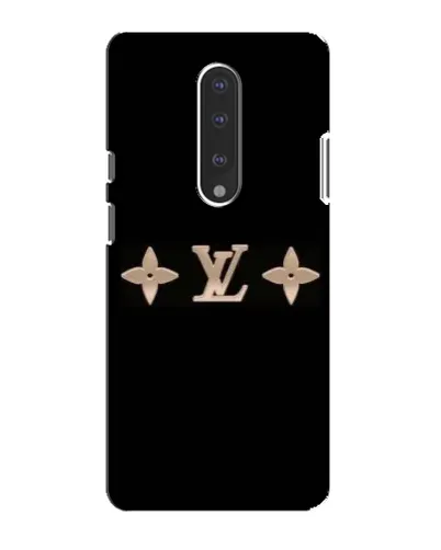 Чохол для OnePlus 7 з картинкою «Louis Vuitton — мінімалізм» Чохол для OnePlus 7 з картинкою «Louis Vuitton — мінімалізм»