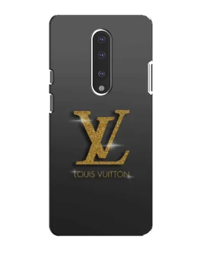 Чохол для OnePlus 7 з картинкою «Градієнт Louis Vuitton» Чохол для OnePlus 7 з картинкою «Градієнт Louis Vuitton»