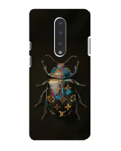 Чохол для OnePlus 7 з картинкою «LV — мармуровий принт» Чохол для OnePlus 7 з картинкою «LV — мармуровий принт»