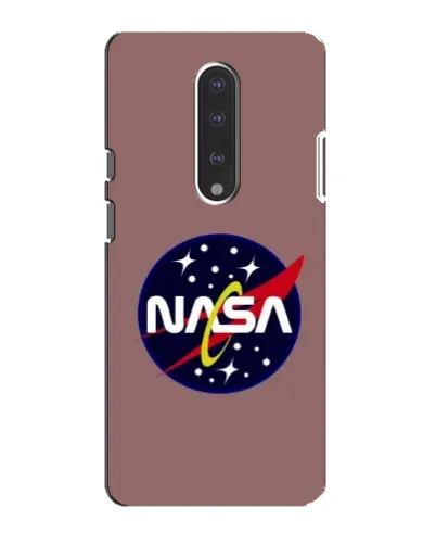 Чохол для OnePlus 7 з картинкою «NASA — ретро космос» Чохол для OnePlus 7 з картинкою «NASA — ретро космос»