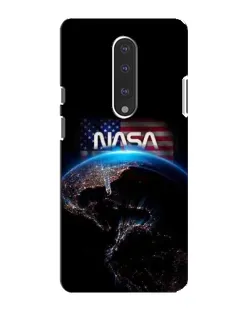 Чохол для OnePlus 7 з картинкою «Земля з космосу NASA» Чохол для OnePlus 7 з картинкою «Земля з космосу NASA»