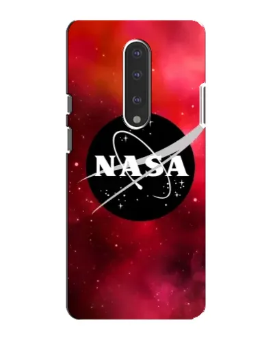 Чохол для OnePlus 7 з картинкою «NASA — червона туманність» Чохол для OnePlus 7 з картинкою «NASA — червона туманність»