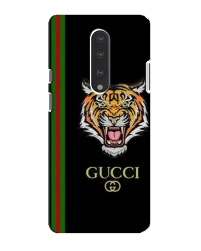 Чохол для OnePlus 7 з картинкою «Тигр Gucci» Чохол для OnePlus 7 з картинкою «Тигр Gucci»