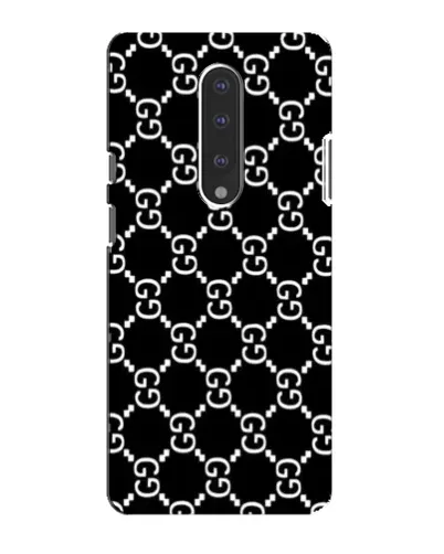 Чохол для OnePlus 7 з картинкою «Gucci — сітчастий паттерн» Чохол для OnePlus 7 з картинкою «Gucci — сітчастий паттерн»