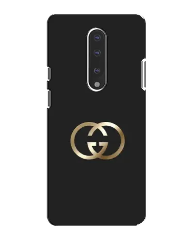 Чохол для OnePlus 7 з картинкою «Мінімалізм Gucci» Чохол для OnePlus 7 з картинкою «Мінімалізм Gucci»