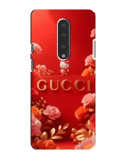 Чохол для OnePlus 7 з картинкою «Gucci — золотий сад» Чохол для OnePlus 7 з картинкою «Gucci — золотий сад»