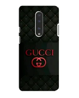 Чохол для OnePlus 7 з картинкою «Gucci — стьобаний чорний» Чохол для OnePlus 7 з картинкою «Gucci — стьобаний чорний»