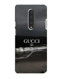 Чохол для OnePlus 7 з картинкою «Gucci — морський прибій» Чохол для OnePlus 7 з картинкою «Gucci — морський прибій»