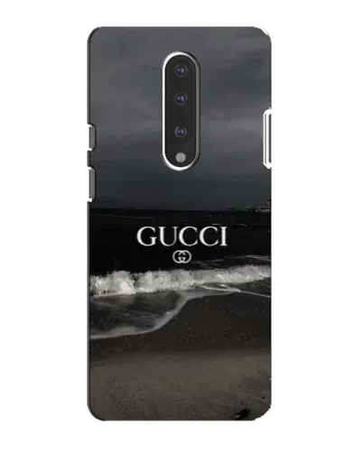 Чохол для OnePlus 7 з картинкою «Gucci — морський прибій» Чохол для OnePlus 7 з картинкою «Gucci — морський прибій»