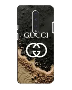 Чохол для OnePlus 7 з картинкою «Gucci — піщані дюни» Чохол для OnePlus 7 з картинкою «Gucci — піщані дюни»