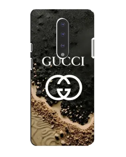 Чохол для OnePlus 7 з картинкою «Gucci — піщані дюни» Чохол для OnePlus 7 з картинкою «Gucci — піщані дюни»