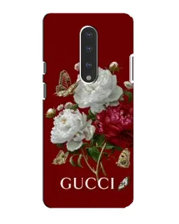 Чохол для OnePlus 7 з картинкою «Gucci — сад» Чохол для OnePlus 7 з картинкою «Gucci — сад»